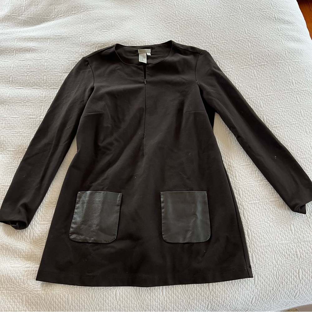 Worth NY Ponte Tunic XS